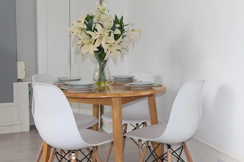 Vion Apartment - King Suites Aberdeen United Kingdom