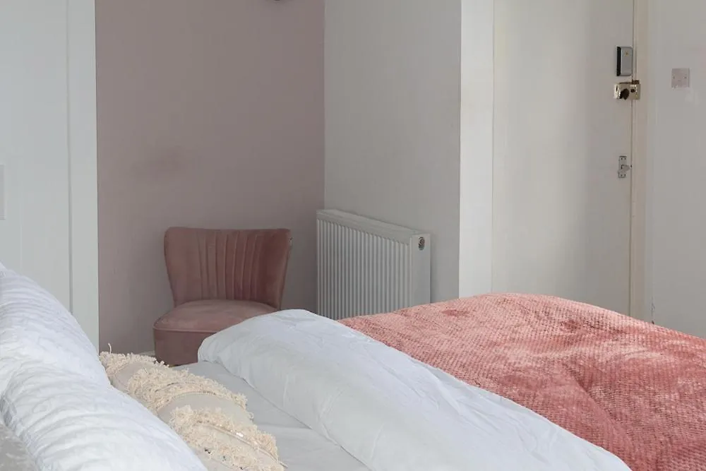 Vion Apartment - King Suites Aberdeen