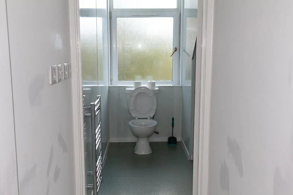 Vion Apartment - King Suites Aberdeen