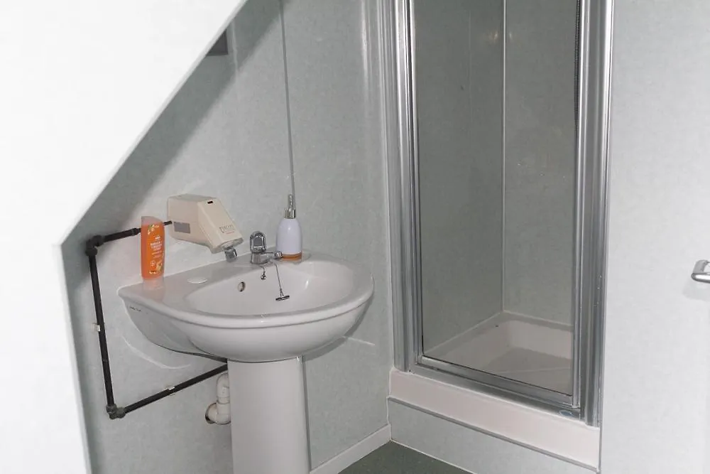 Vion Apartment - King Suites Aberdeen United Kingdom
