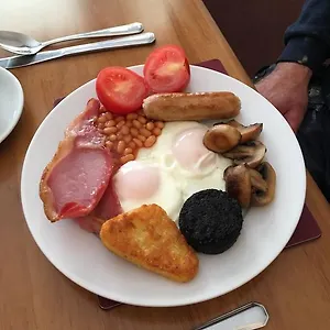 Arkaig Aberdeen