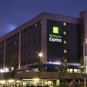 Express - Bridge Of Don Aberdeen