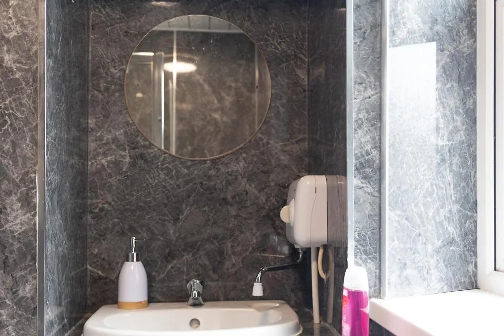 Vion Apartment - King Suites Aberdeen