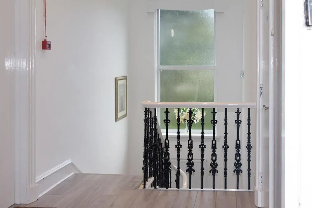 Vion Apartment - King Suites Aberdeen United Kingdom