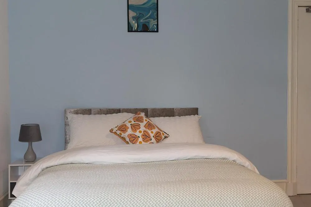 Vion Apartment - King Suites Aberdeen United Kingdom