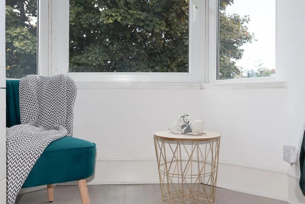 Vion Apartment - King Suites Aberdeen