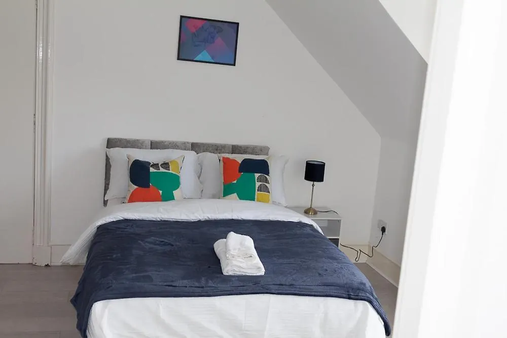 Vion Apartment - King Suites Aberdeen United Kingdom