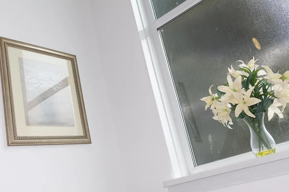 Vion Apartment - King Suites Aberdeen